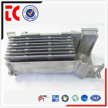 Hochwertige Aluminiumkühlung Kühlkörper-Druckguss für LED-Einsatz